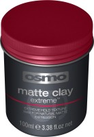 Osmo Matte Clay Extreme Hair Clay(100 ml)