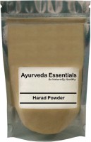 Ayurveda Essentials 100% Pure and Natural Harad Powder 100 g (Seed Less))(100 g) - Price 125 37 % Off  