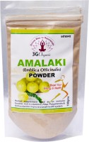 3G Organic Amalaki Amla Powder organic for Hair Revitalizing & Rejuvinating & to stop hair fall(100 g) - Price 109 27 % Off  