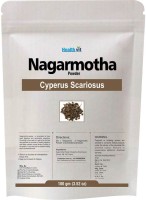 West Coast Healthvit Nagarmotha Powder(100 g) - Price 65 35 % Off  