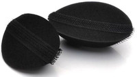 Nirus Hair Base Velcro Bumpits Hair Volumizer Velcro Bumpits(2 pcs) - Price 99 75 % Off  