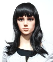 Air Flow Short Hair Wig(Women) - Price 2399 77 % Off  