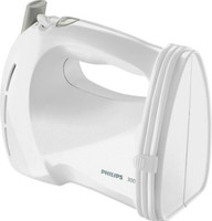 PHILIPS hr1459 300 W Stand Mixer(whitewhite)