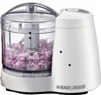 Black and Decker SC350 Chopper RS.1599.00