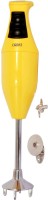 ORPAT Hhb-177 E Voilet 250 W Hand Blender(Majestic Yellow)