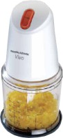 Morphy Richards Vivo 260 W Chopper(White)