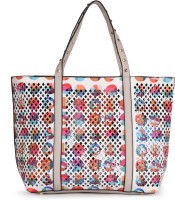 Diana Korr Shoulder Bag(Multicolor)