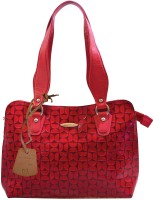 Arpera Women Red Hand-held Bag