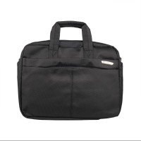 Sapphire Messenger Bag(INFRA BLACK OFFICE BAGS, 8 L)