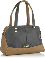 Addons Hand-held Bag(Blue) RS.1680.00