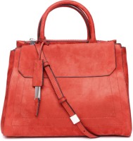 Parfois Hand-held Bag(Red)