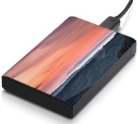View meSleep HD31061 Hard Disk Skin(Multicolor) Laptop Accessories Price Online(meSleep)