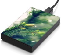 meSleep HD46302 Hard Disk Skin(Multicolor)   Laptop Accessories  (meSleep)