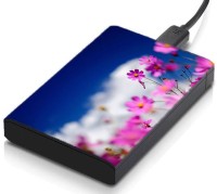 meSleep HD41258 Hard Disk Skin(Multicolor)   Laptop Accessories  (meSleep)