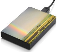 meSleep HD36282 Hard Disk Skin(Multicolor)   Laptop Accessories  (meSleep)