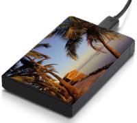 meSleep HD47019 Hard Disk Skin(Multicolor)   Laptop Accessories  (meSleep)