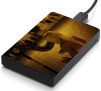 meSleep HD1747 Hard Disk Skin(Multicolor)   Laptop Accessories  (meSleep)