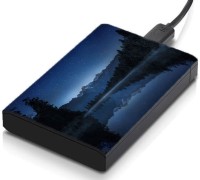 meSleep HD45083 Hard Disk Skin(Multicolor)   Laptop Accessories  (meSleep)