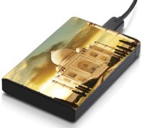 meSleep HD25066 Hard Disk Skin(Multicolor)   Laptop Accessories  (meSleep)