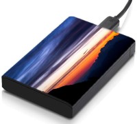 View meSleep HD38292 Hard Disk Skin(Multicolor) Laptop Accessories Price Online(meSleep)