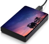 meSleep HD32078 Hard Disk Skin(Multicolor)   Laptop Accessories  (meSleep)