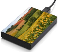 meSleep HD31103 Hard Disk Skin(Multicolor)   Laptop Accessories  (meSleep)
