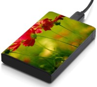meSleep HD33051 Hard Disk Skin(Multicolor)   Laptop Accessories  (meSleep)