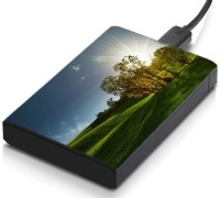 meSleep HD30085 Hard Disk Skin(Multicolor)   Laptop Accessories  (meSleep)