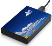 meSleep HD41042 Hard Disk Skin(Multicolor)   Laptop Accessories  (meSleep)