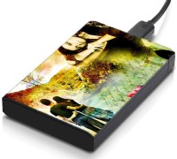 meSleep HD26022 Hard Disk Skin(Multicolor)   Laptop Accessories  (meSleep)