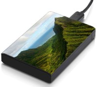 View meSleep HD36028 Hard Disk Skin(Multicolor) Laptop Accessories Price Online(meSleep)