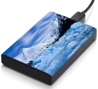 View meSleep HD44150 Hard Disk Skin(Multicolor) Laptop Accessories Price Online(meSleep)