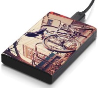 meSleep HD1682 Hard Disk Skin(Multicolor)   Laptop Accessories  (meSleep)