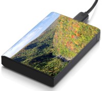 View meSleep HD44249 Hard Disk Skin(Multicolor) Laptop Accessories Price Online(meSleep)