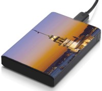 meSleep HD45310 Hard Disk Skin(Multicolor)   Laptop Accessories  (meSleep)