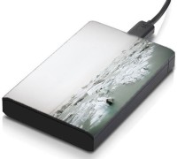 meSleep HD44111 Hard Disk Skin(Multicolor)   Laptop Accessories  (meSleep)
