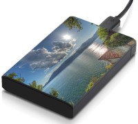 View meSleep HD36032 Hard Disk Skin(Multicolor) Laptop Accessories Price Online(meSleep)