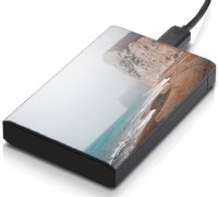 meSleep HD1693 Hard Disk Skin(Multicolor)   Laptop Accessories  (meSleep)