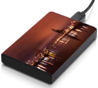 meSleep HD28119 Hard Disk Skin(Multicolor)   Laptop Accessories  (meSleep)