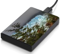 View meSleep HD44240 Hard Disk Skin(Multicolor) Laptop Accessories Price Online(meSleep)