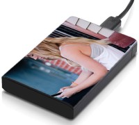 meSleep HD1735 Hard Disk Skin(Multicolor)   Laptop Accessories  (meSleep)