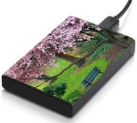 meSleep HD41097 Hard Disk Skin(Multicolor)   Laptop Accessories  (meSleep)