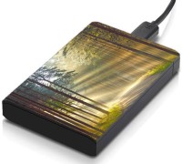 meSleep HD39052 Hard Disk Skin(Multicolor)   Laptop Accessories  (meSleep)