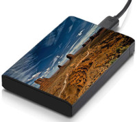 meSleep HD36061 Hard Disk Skin(Multicolor)   Laptop Accessories  (meSleep)