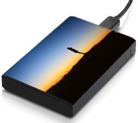 meSleep HD1668 Hard Disk Skin(Multicolor)   Laptop Accessories  (meSleep)
