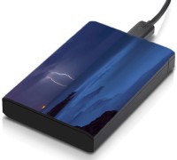 meSleep HD31050 Hard Disk Skin(Multicolor)   Laptop Accessories  (meSleep)