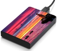 meSleep HD29200 Hard Disk Skin(Multicolor)   Laptop Accessories  (meSleep)