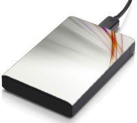 meSleep HD21209 Hard Disk Skin(Multicolor)   Laptop Accessories  (meSleep)