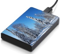 meSleep HD42228 Hard Disk Skin(Multicolor)   Laptop Accessories  (meSleep)