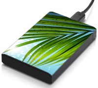 meSleep HD46308 Hard Disk Skin(Multicolor)   Laptop Accessories  (meSleep)